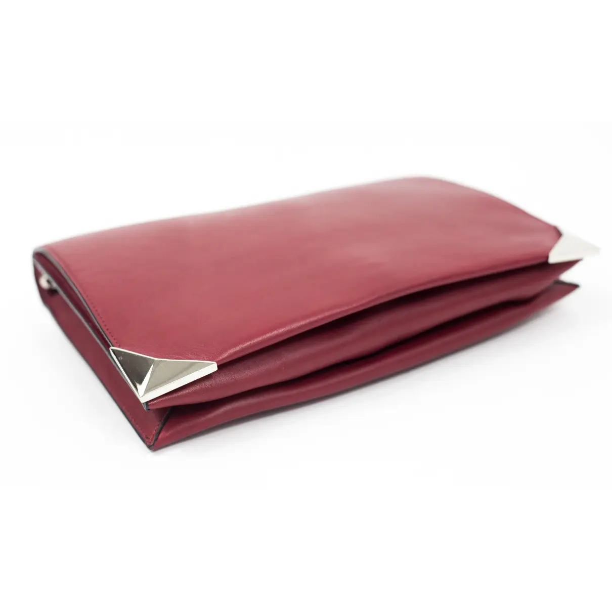 Buy Elena Ghisellini Leather handbag online
