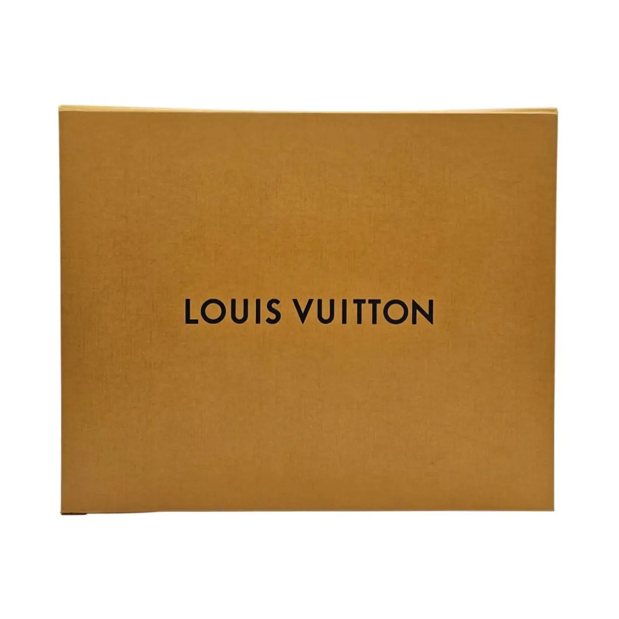 Flower Tote leather handbag Louis Vuitton