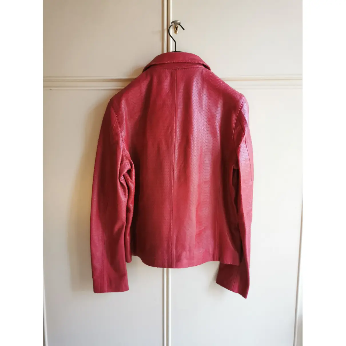Buy Giambattista Valli X H&M Leather vest online