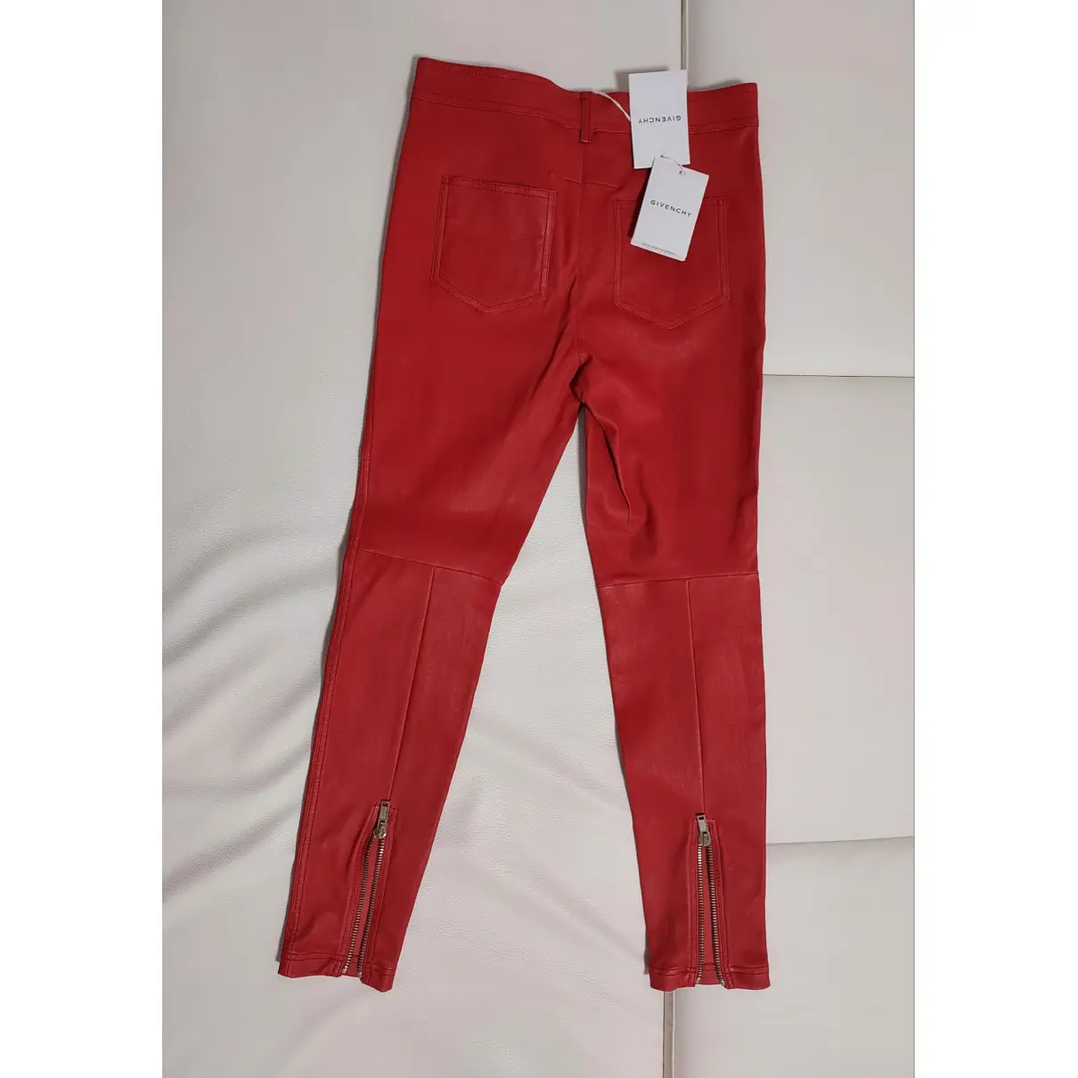 Luxury Givenchy Trousers Women
