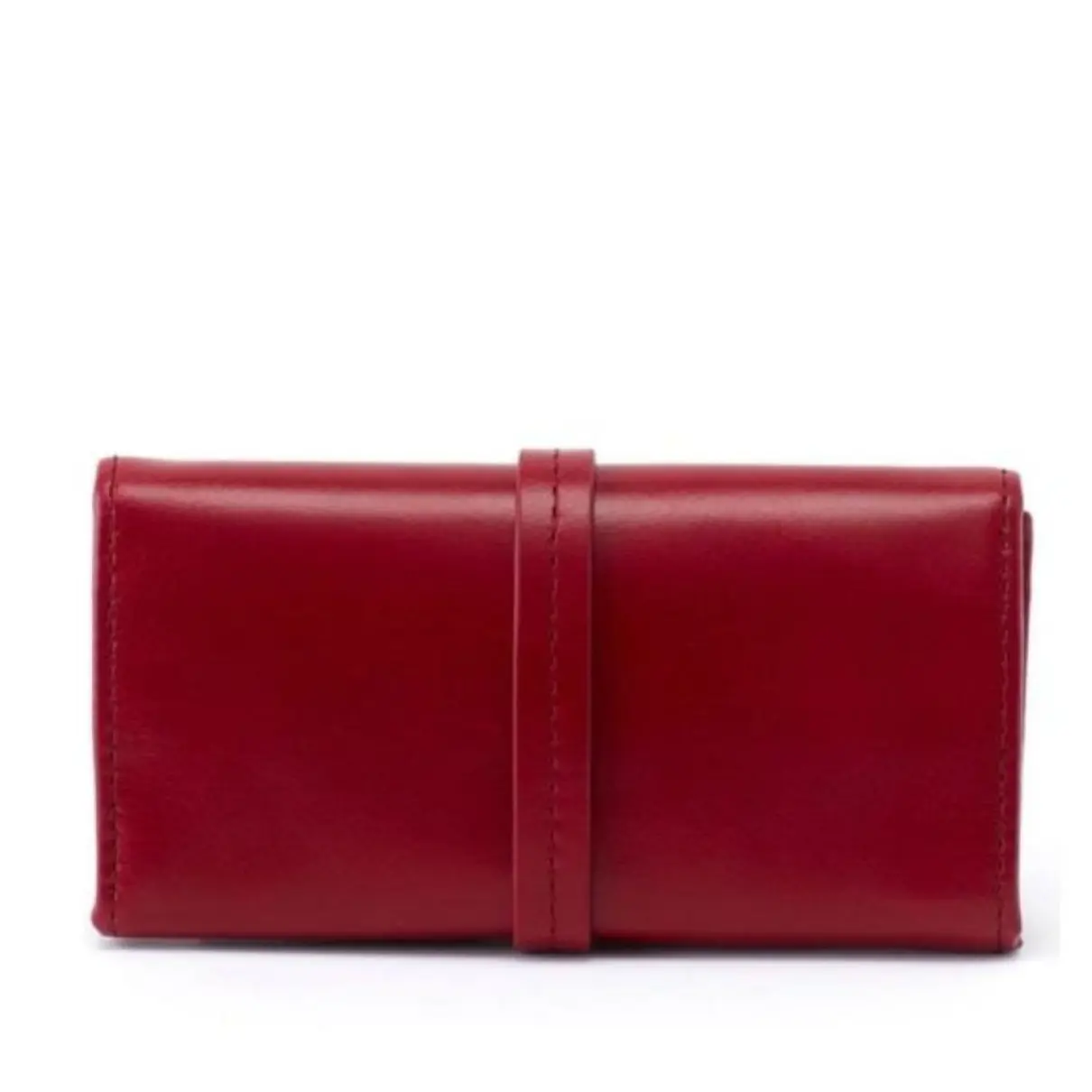 Leather wallet Hobo International