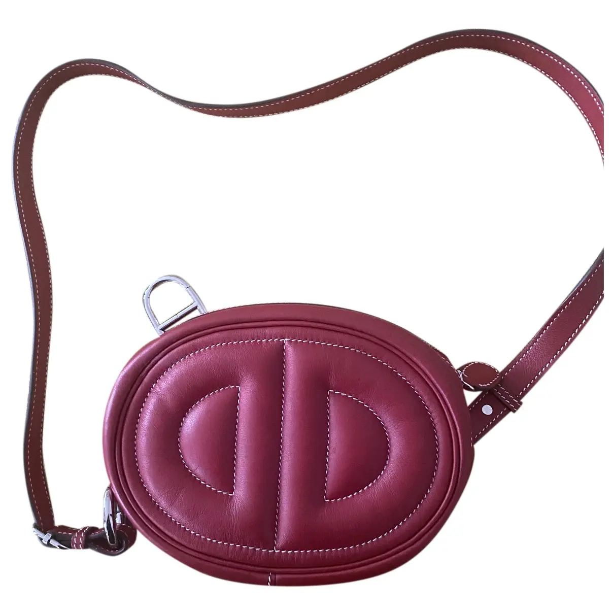 In-The-Loop leather bag Hermès