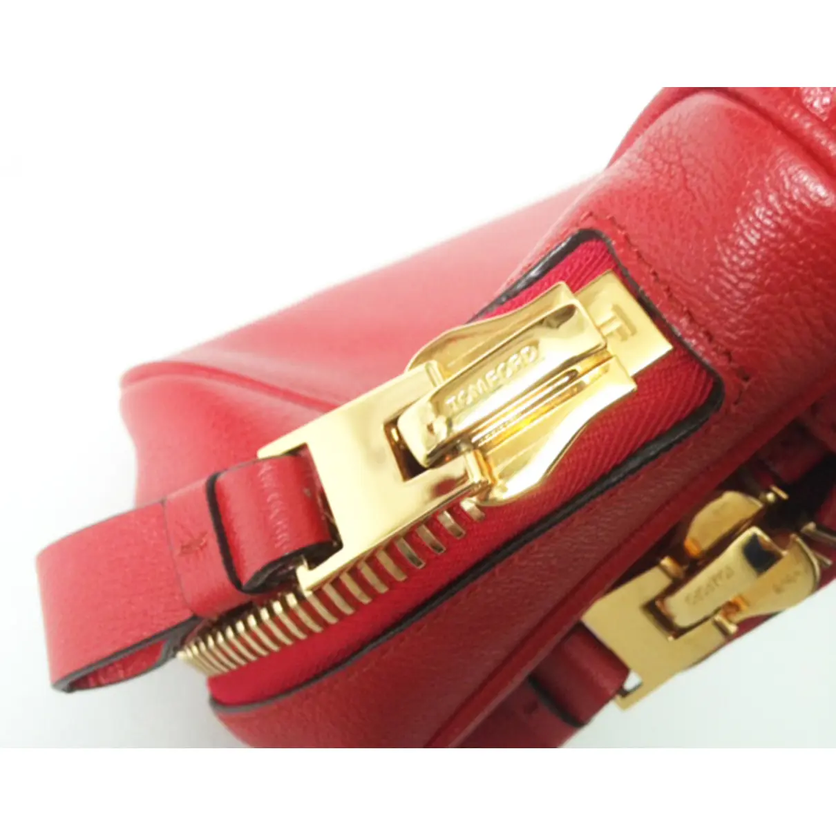 Jennifer leather handbag Tom Ford