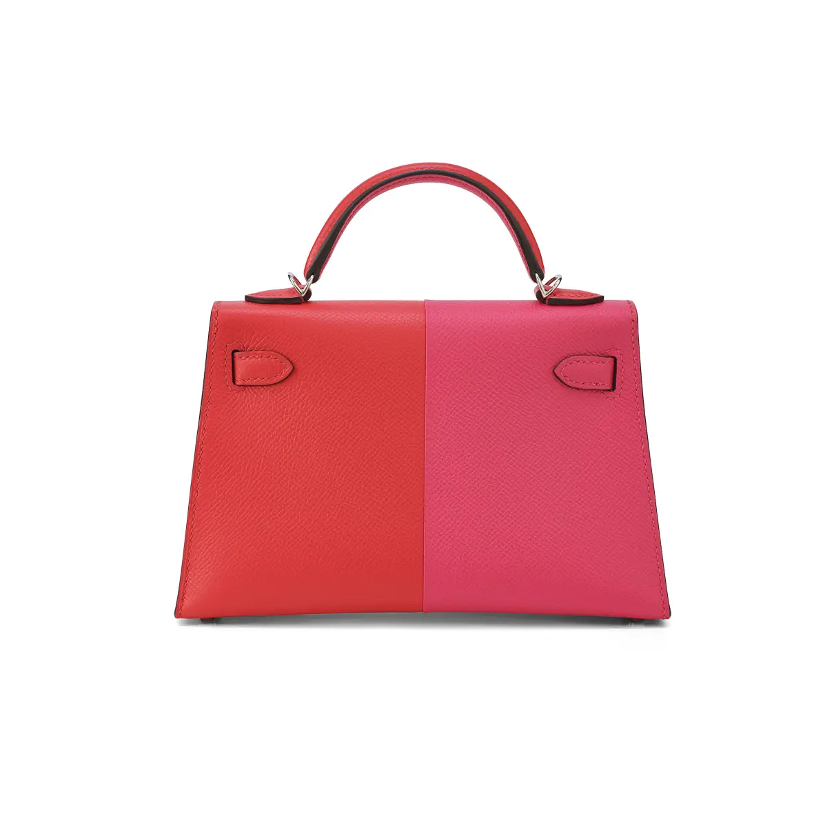 Buy Hermès Kelly Mini leather handbag online