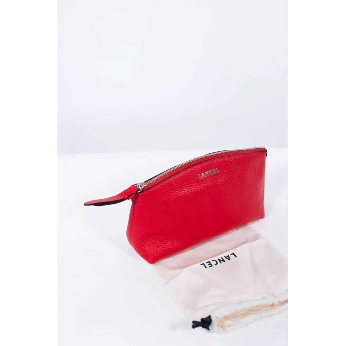 Buy Lancel Leather purse online