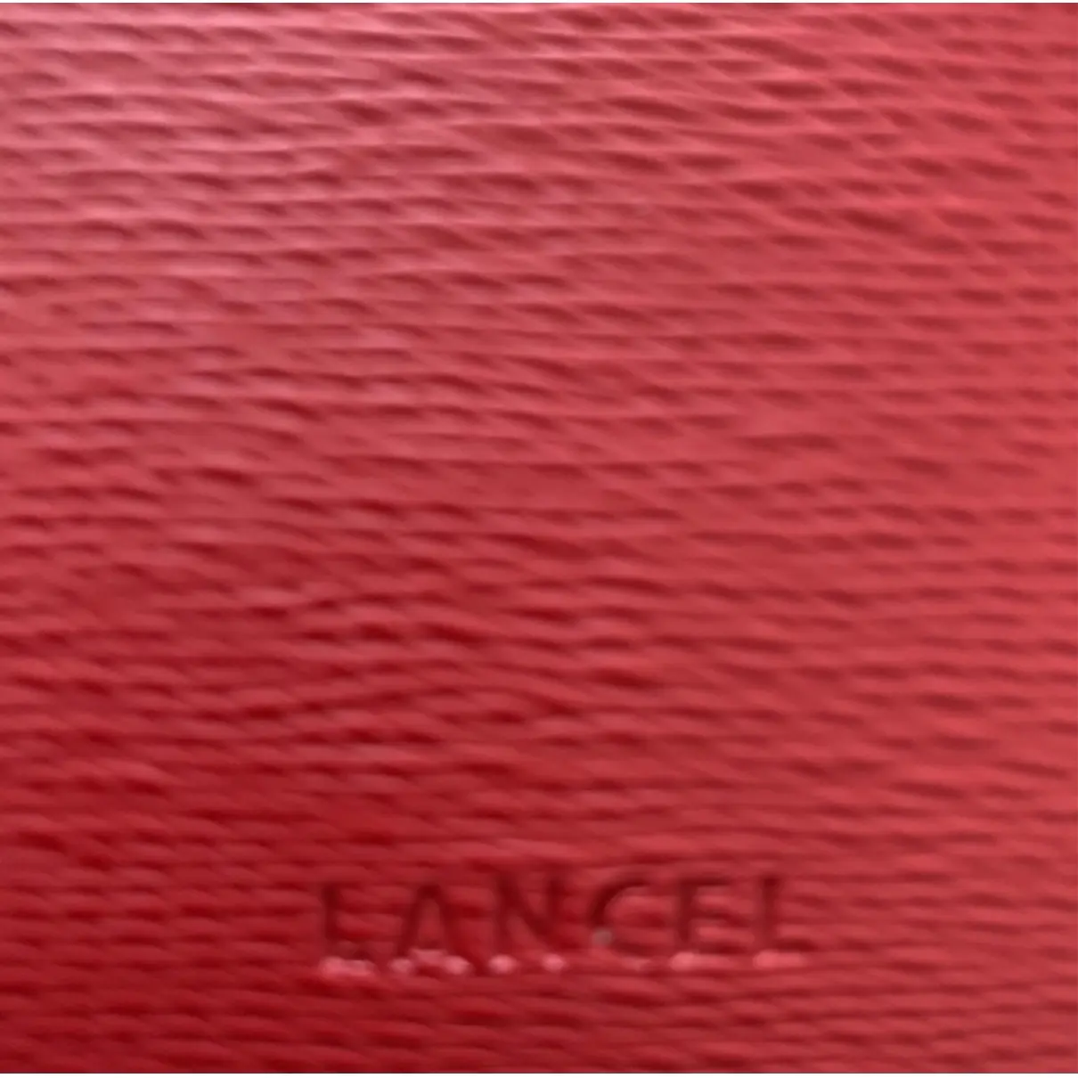 Luxury Lancel Purses, wallets & cases Women