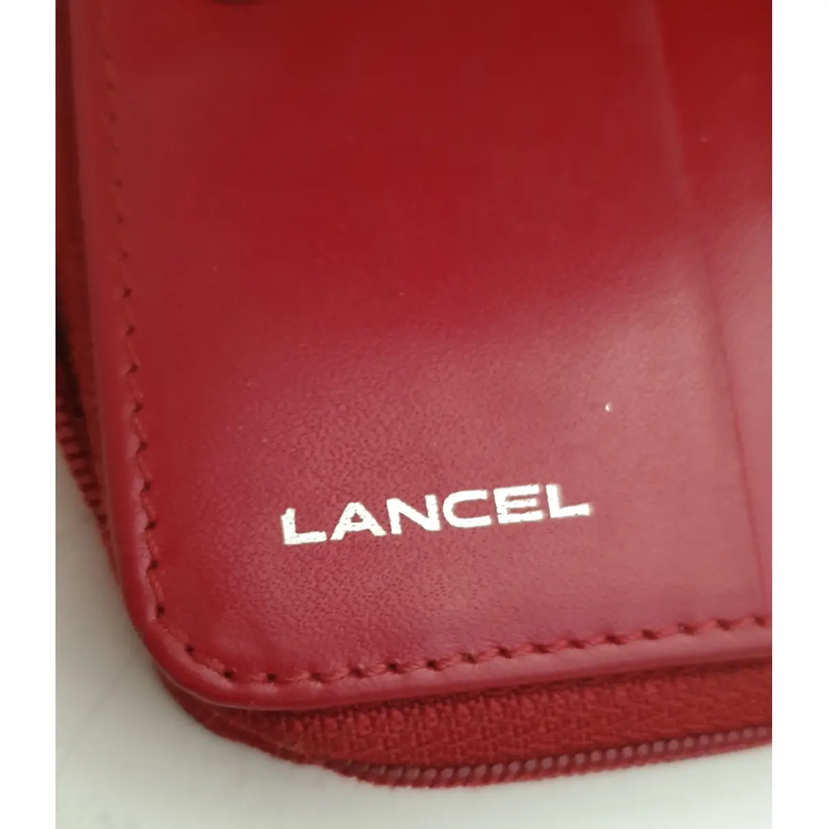 Luxury Lancel Wallets Women - Vintage