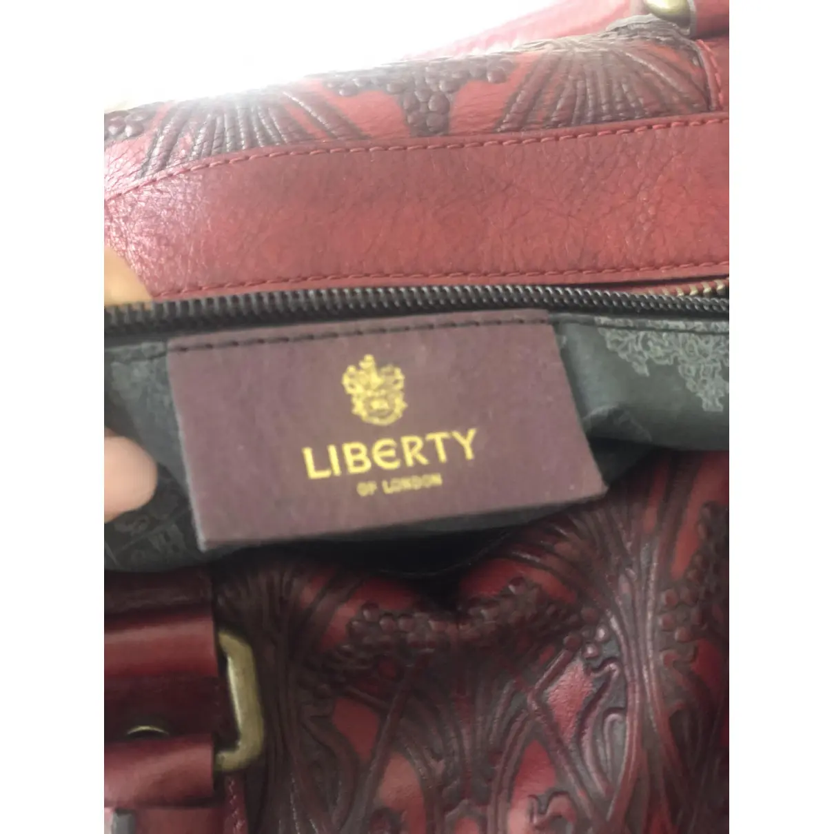 Luxury Liberty Of London Handbags Women