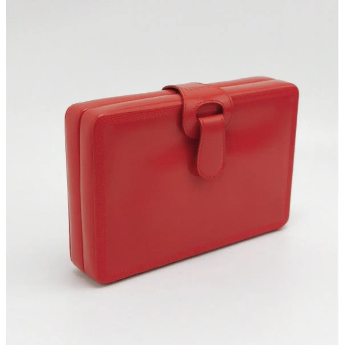 Buy Loewe Leather clutch bag online