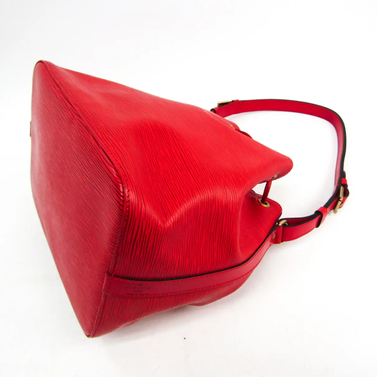 Buy Louis Vuitton Noe leather handbag online