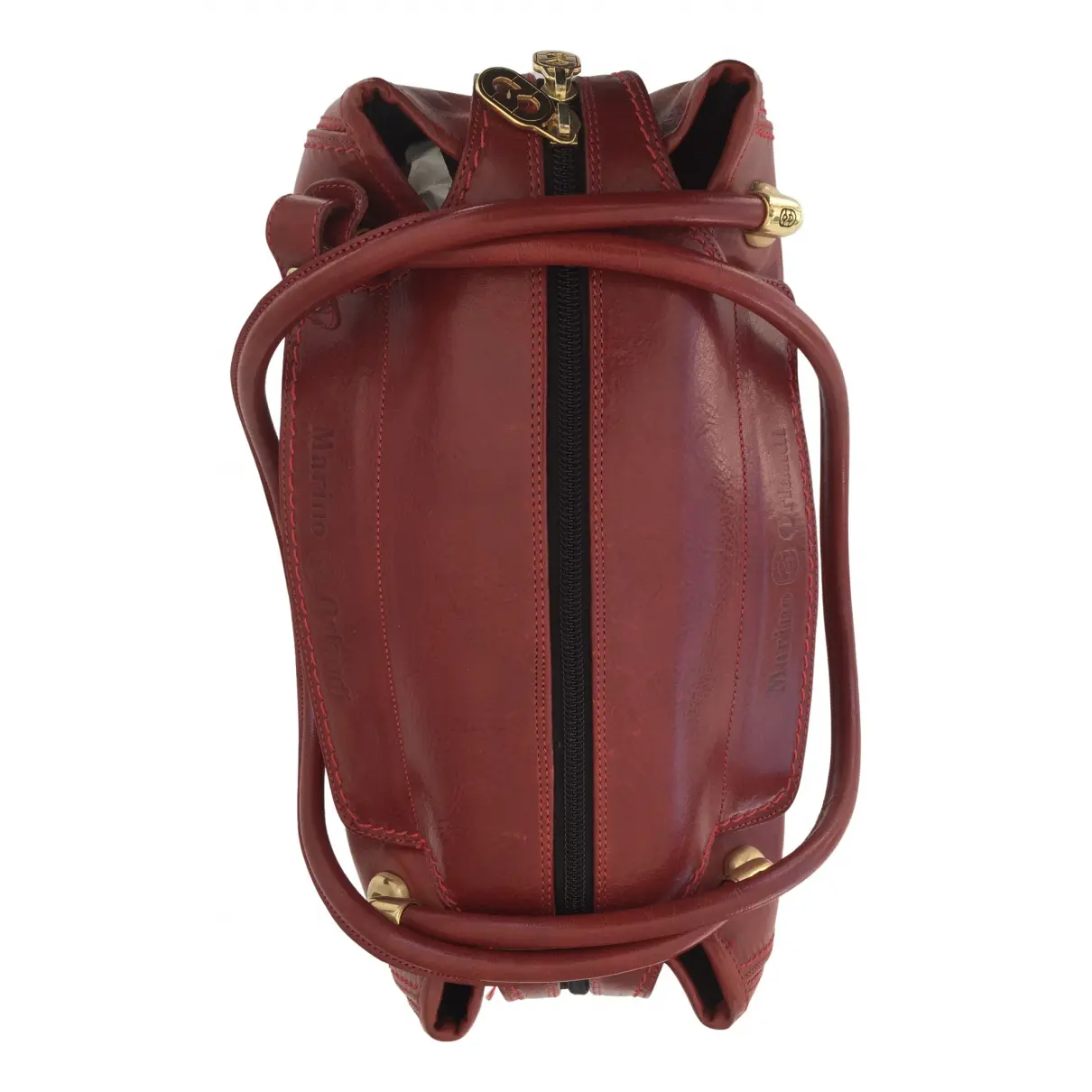 Buy Marino Orlandi Leather handbag online
