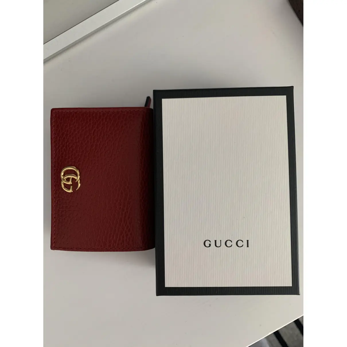 Luxury Gucci Wallets Women