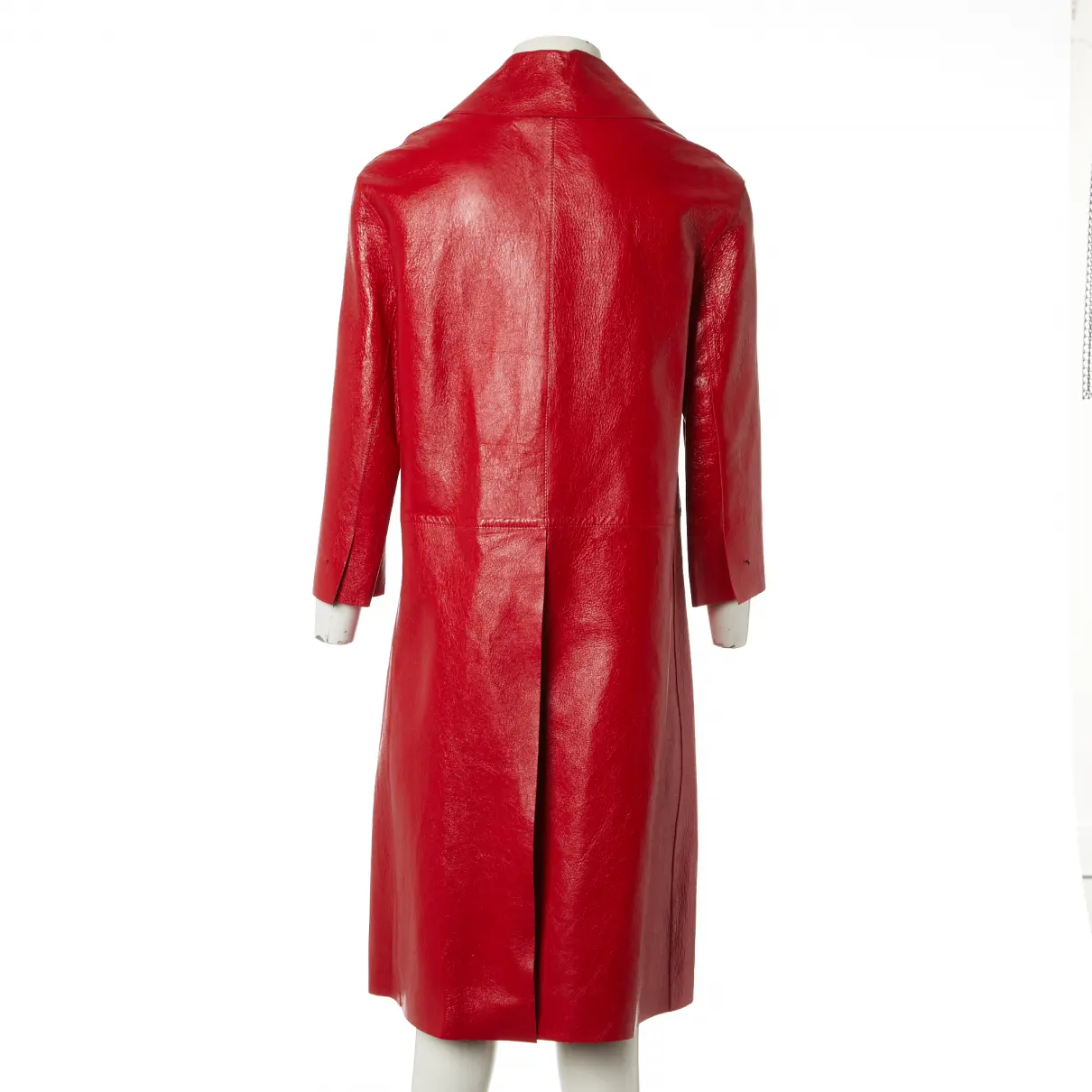 Buy Marni Leather jacket online
