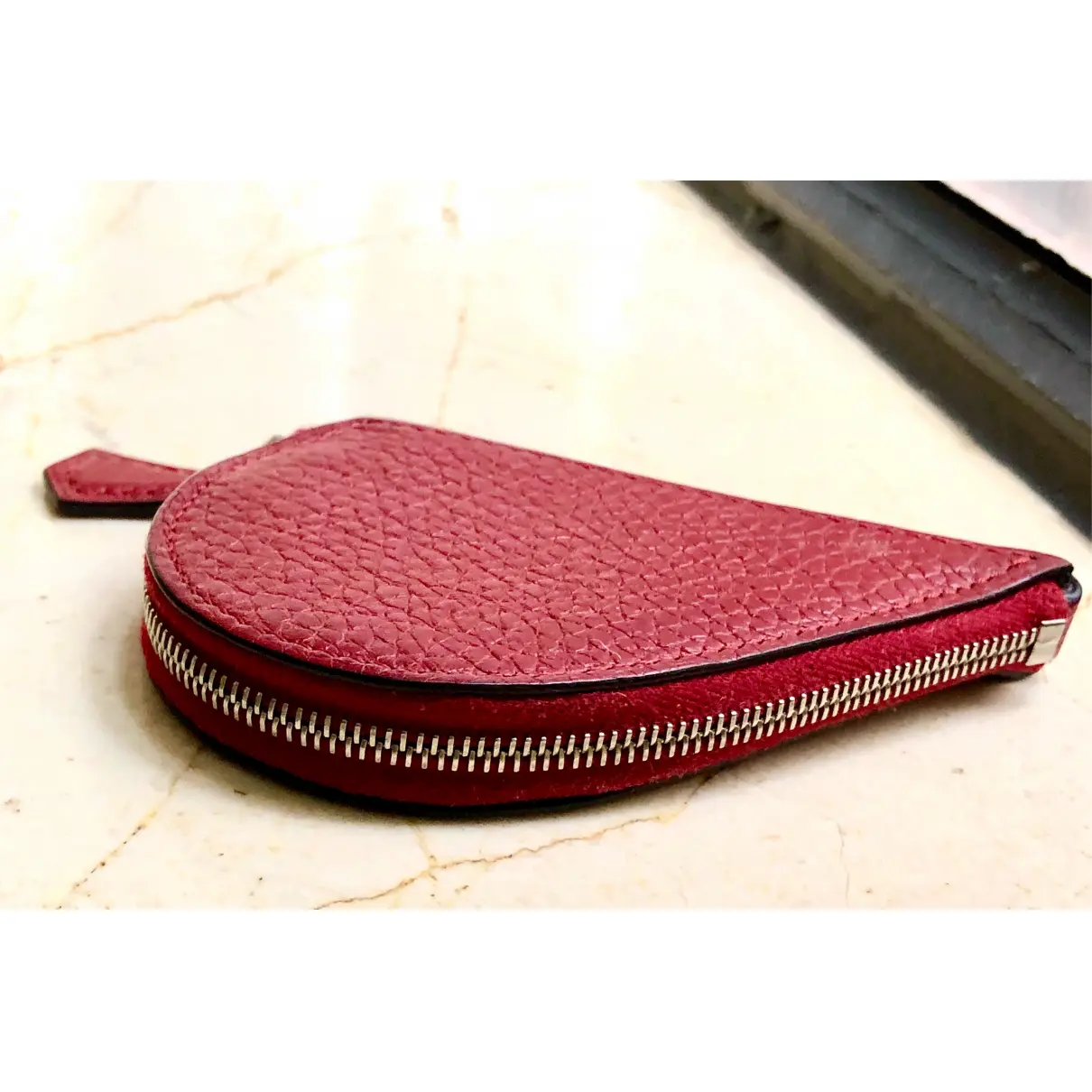 Buy Moynat Paris Leather purse online