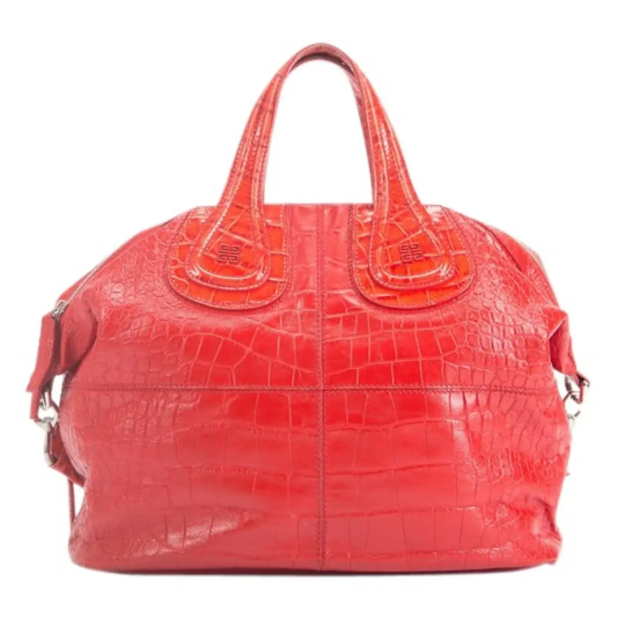 Nightingale leather tote Givenchy