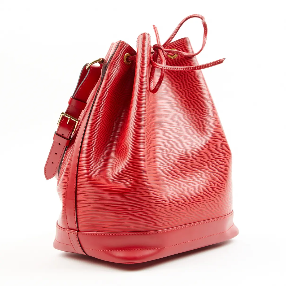 Buy Louis Vuitton Noé leather bag online