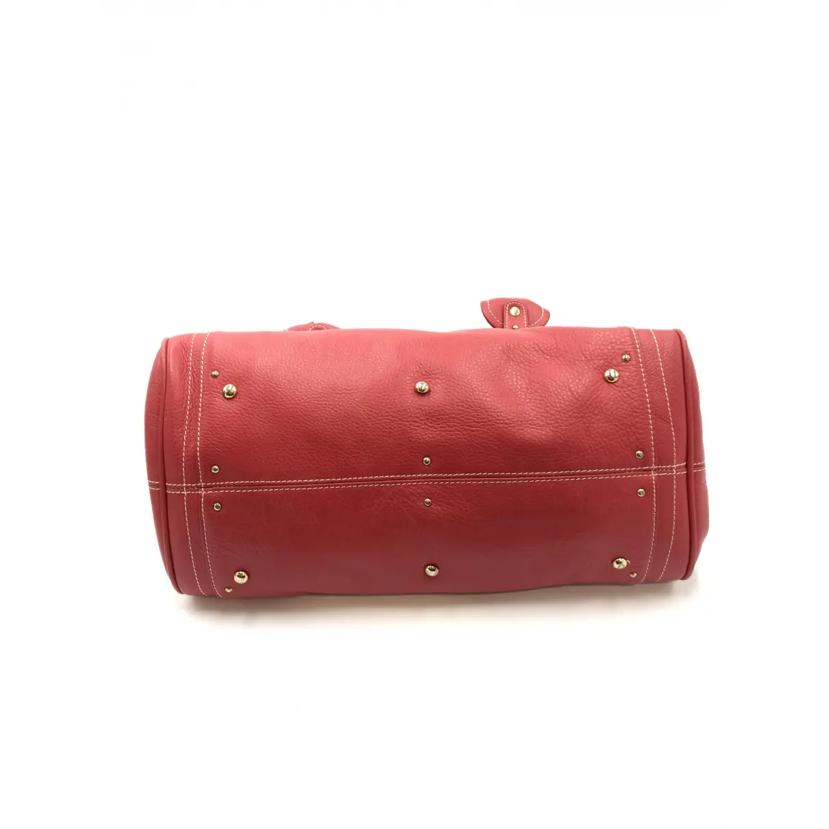 Paddington leather handbag Chloé