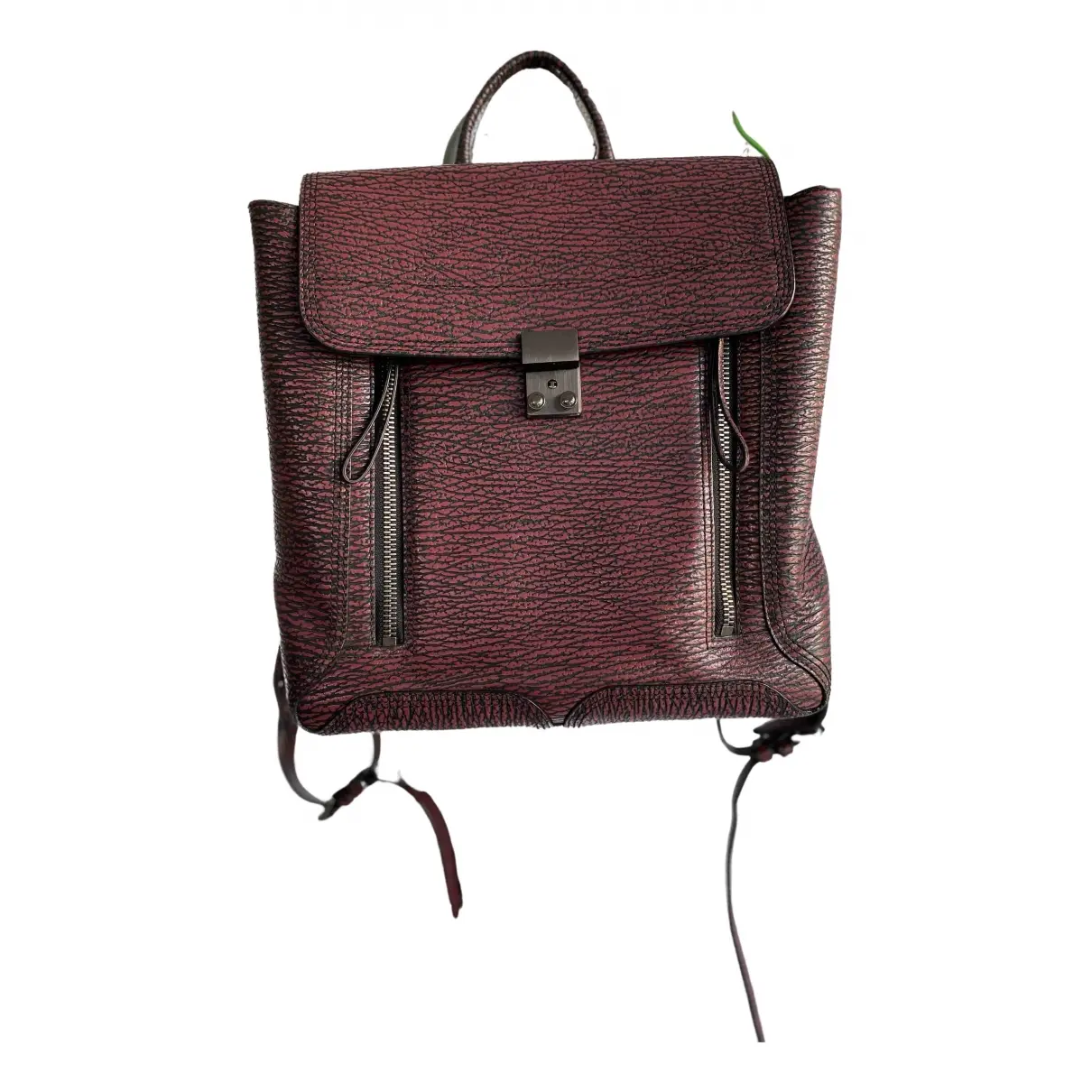 Pashli leather backpack 3.1 Phillip Lim