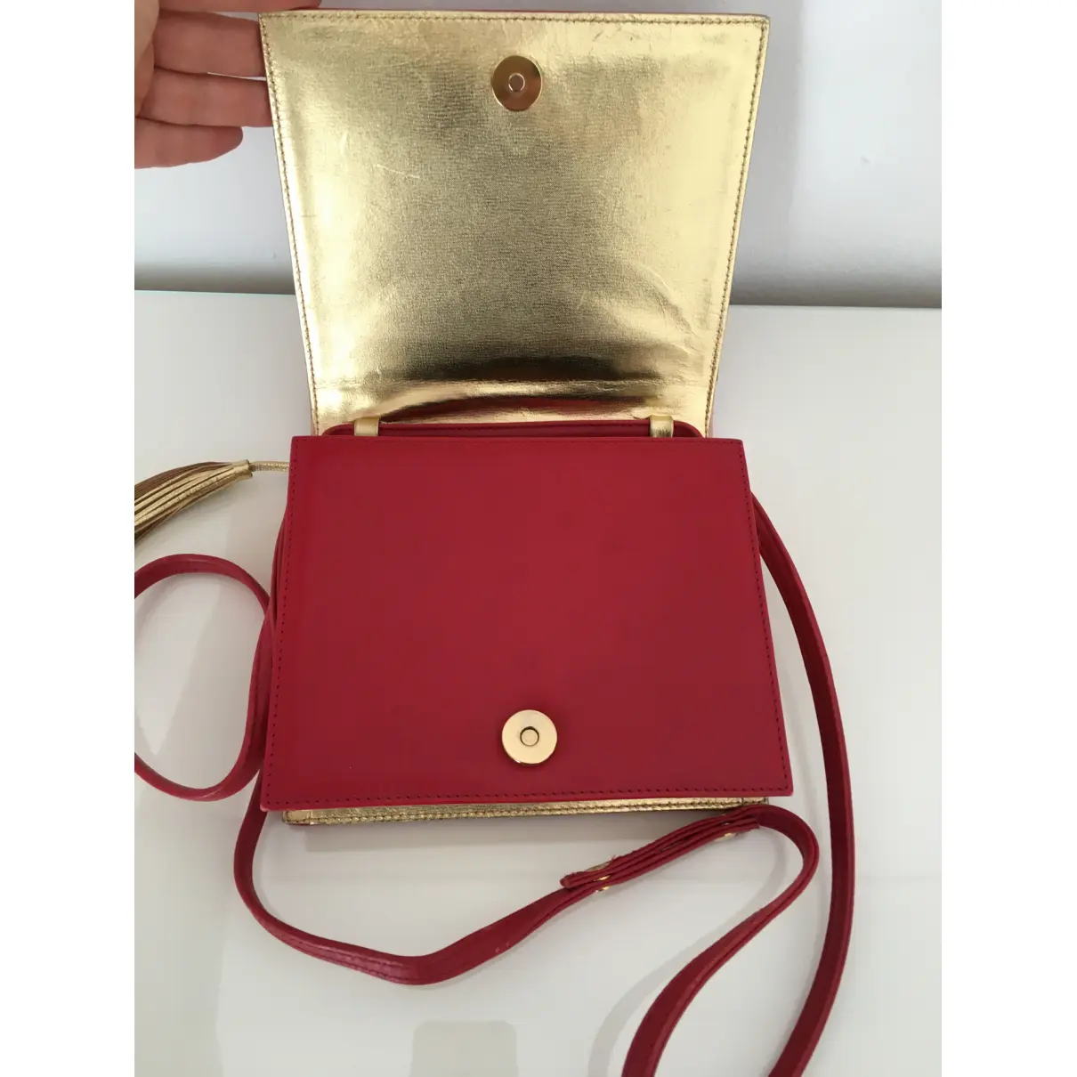 Luxury Picasso Handbags Women - Vintage