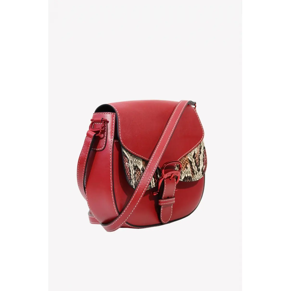Buy Pollini Leather crossbody bag online