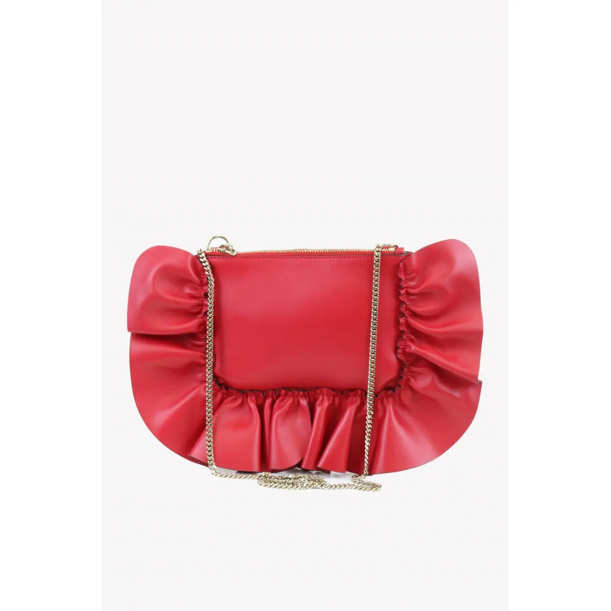 Luxury Red Valentino Garavani Handbags Women