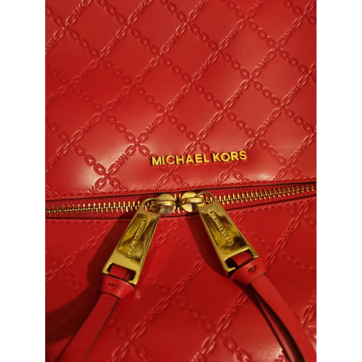 Luxury Michael Kors Backpacks Women