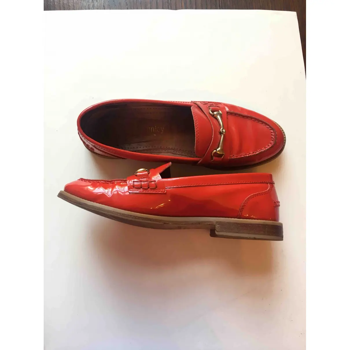 Buy Russell & Bromley Leather flats online