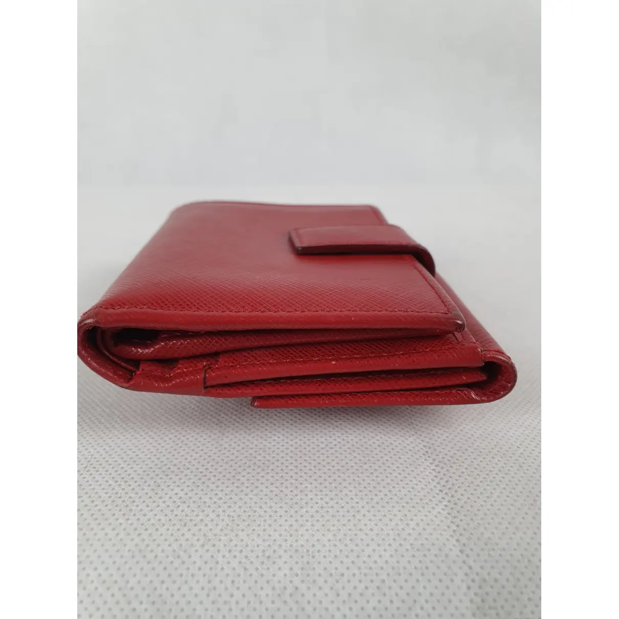 Buy Salvatore Ferragamo Leather wallet online