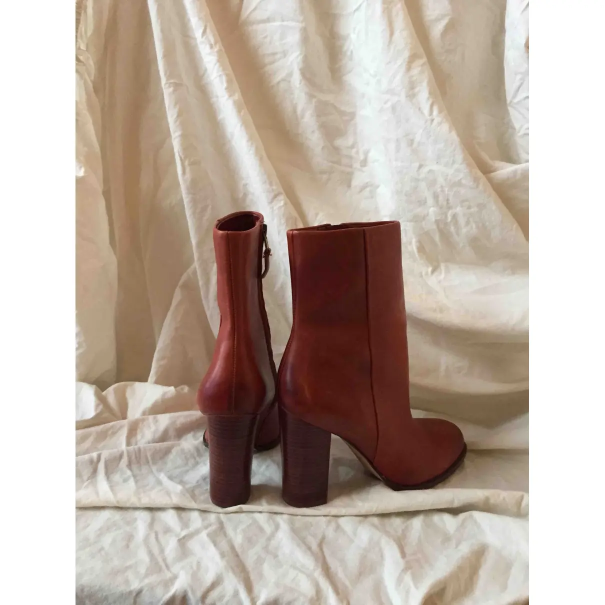 Luxury Sam Edelman Ankle boots Women