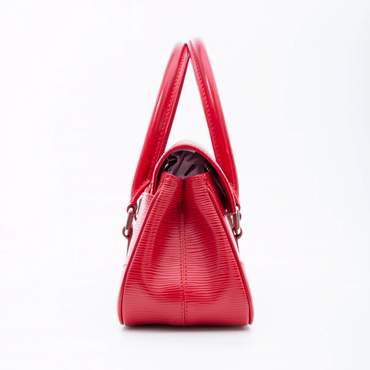 Buy Louis Vuitton Segur leather handbag online