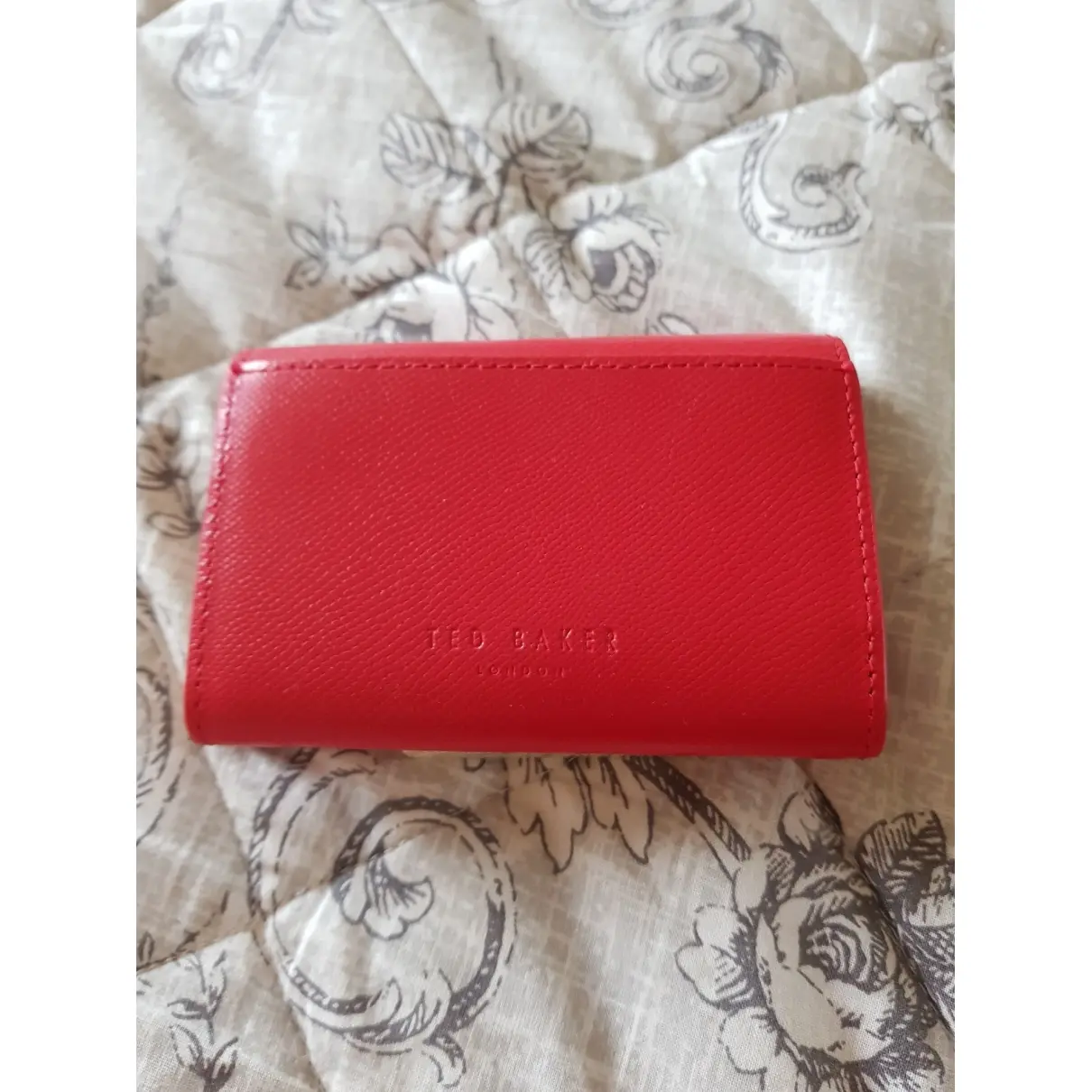 Ted Baker Leather purse for sale
