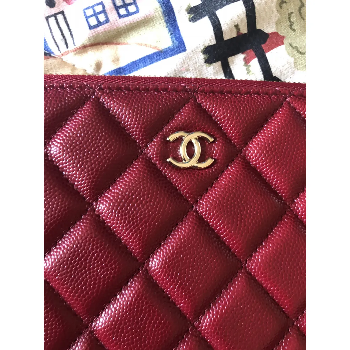 Luxury Chanel Clutch bags Women