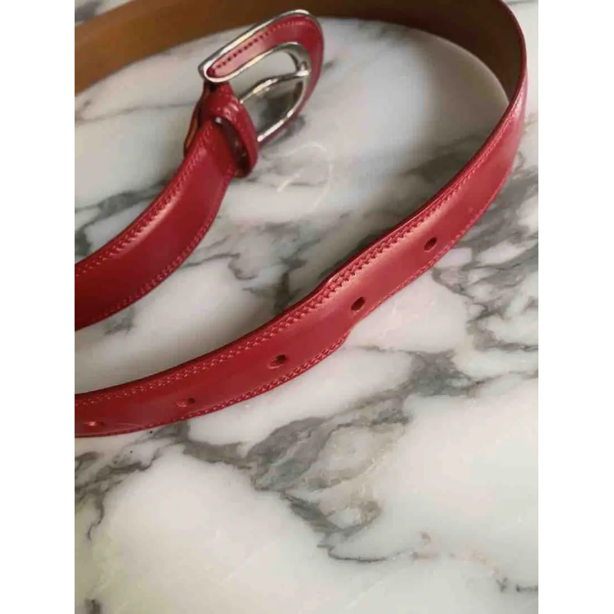 Buy Tod's Leather belt online - Vintage