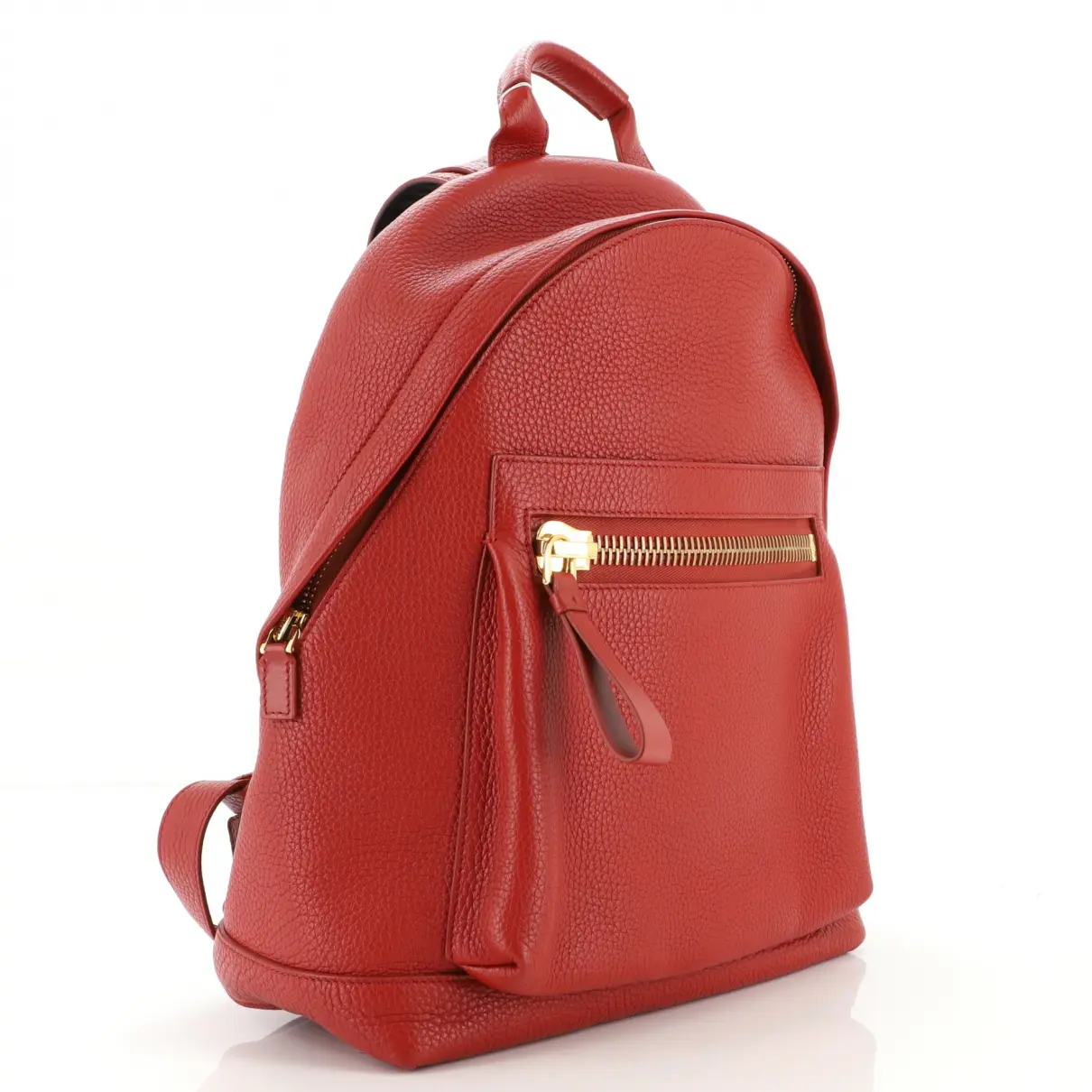 Buy Tom Ford Leather handbag online