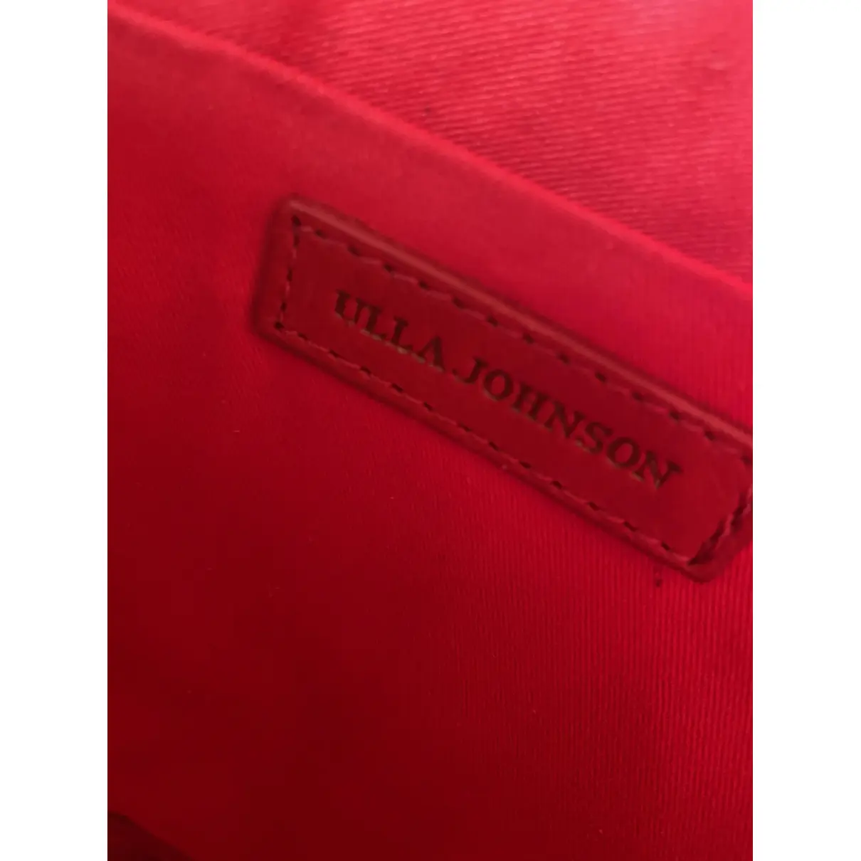 Luxury Ulla Johnson Handbags Women