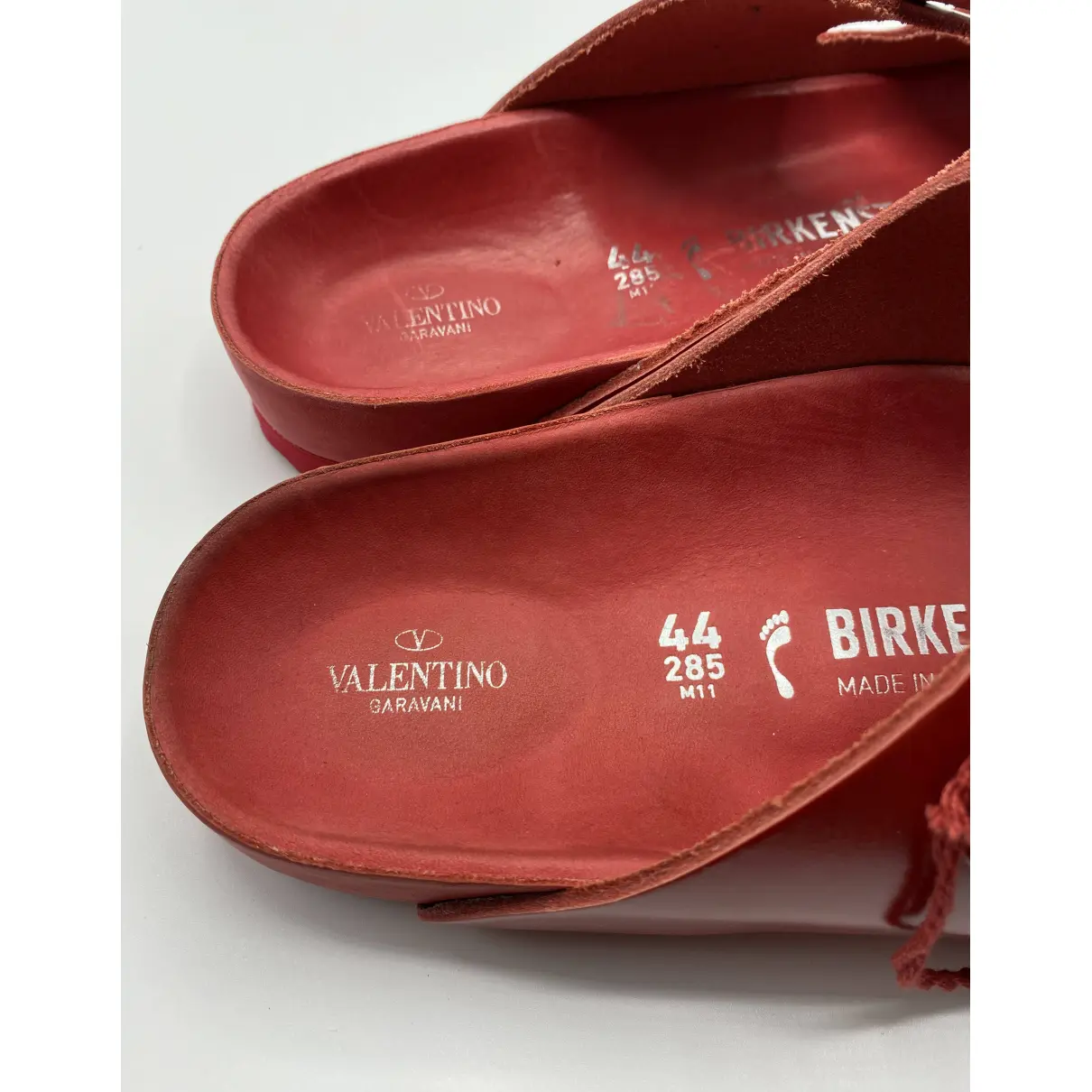 Luxury Valentino Garavani Sandals Men