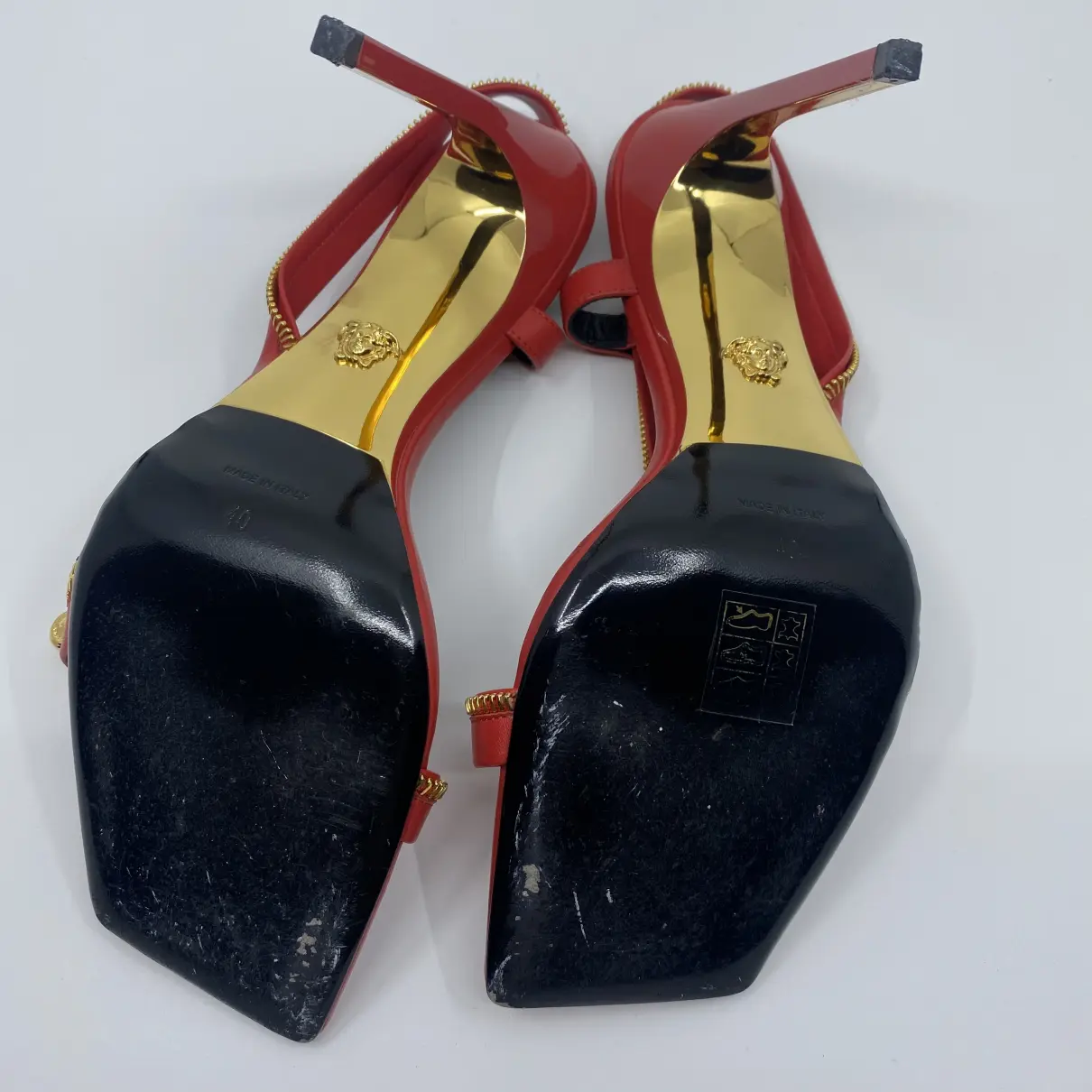 Second hand Shoes Women