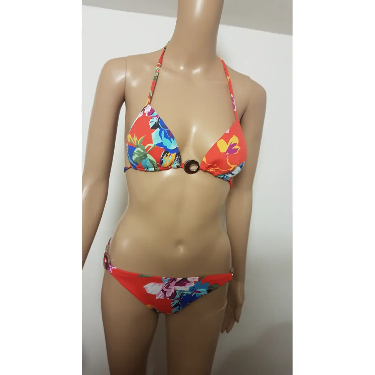 Two-piece swimsuit Nadia
