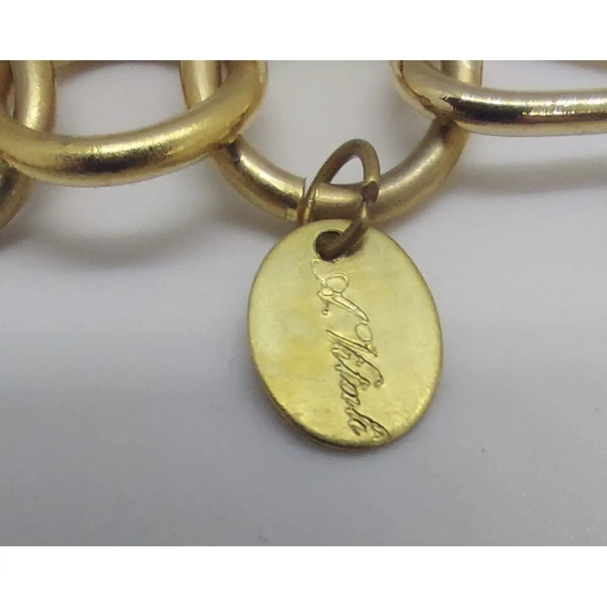 Buy ANNARITA VITALI Necklace online - Vintage