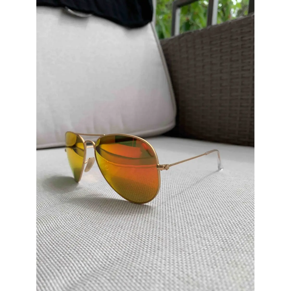 Ray-Ban Aviator sunglasses for sale
