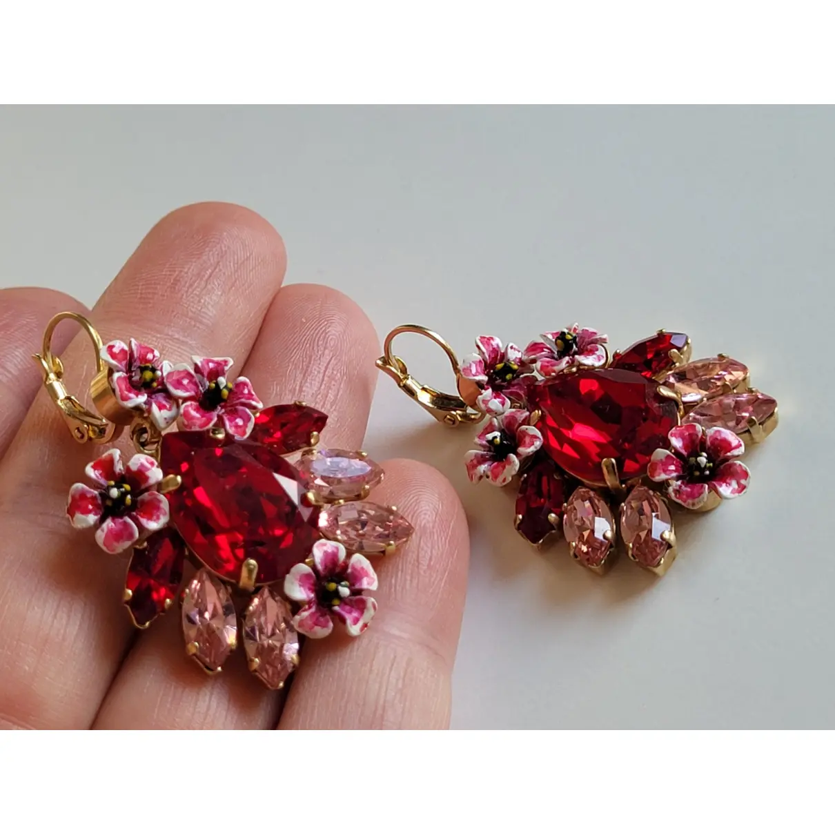 Earrings Dolce & Gabbana
