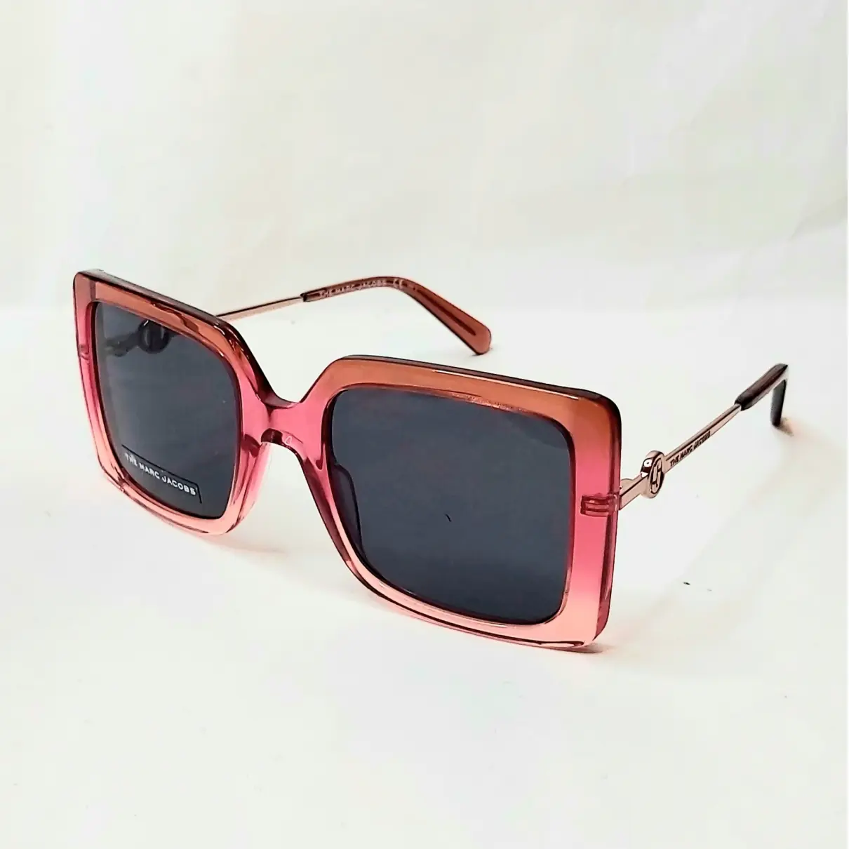Buy Marc Jacobs Oversized sunglasses online