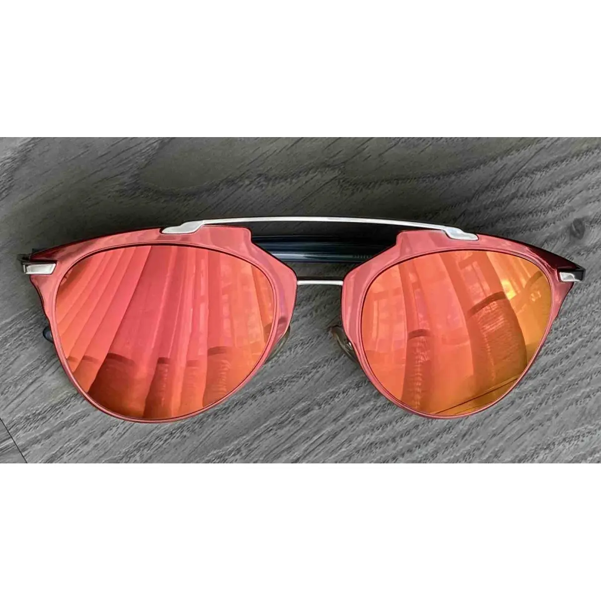 Buy Dior Reflected aviator sunglasses online