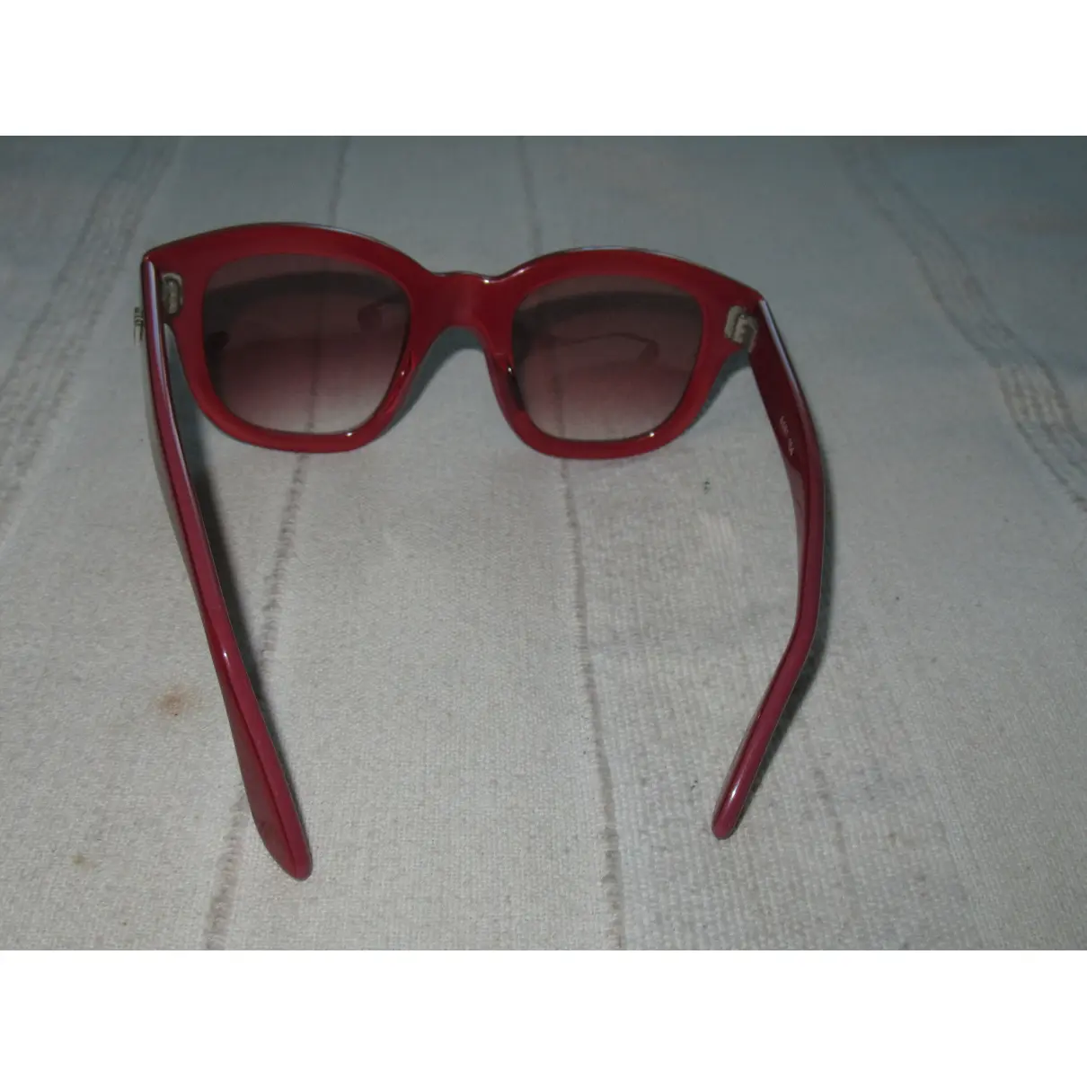 Sunglasses Emmanuelle Khanh
