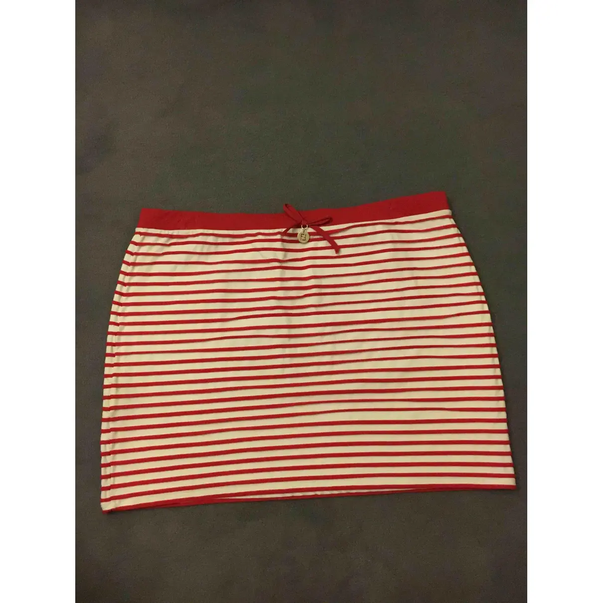 Fendi Mini skirt for sale