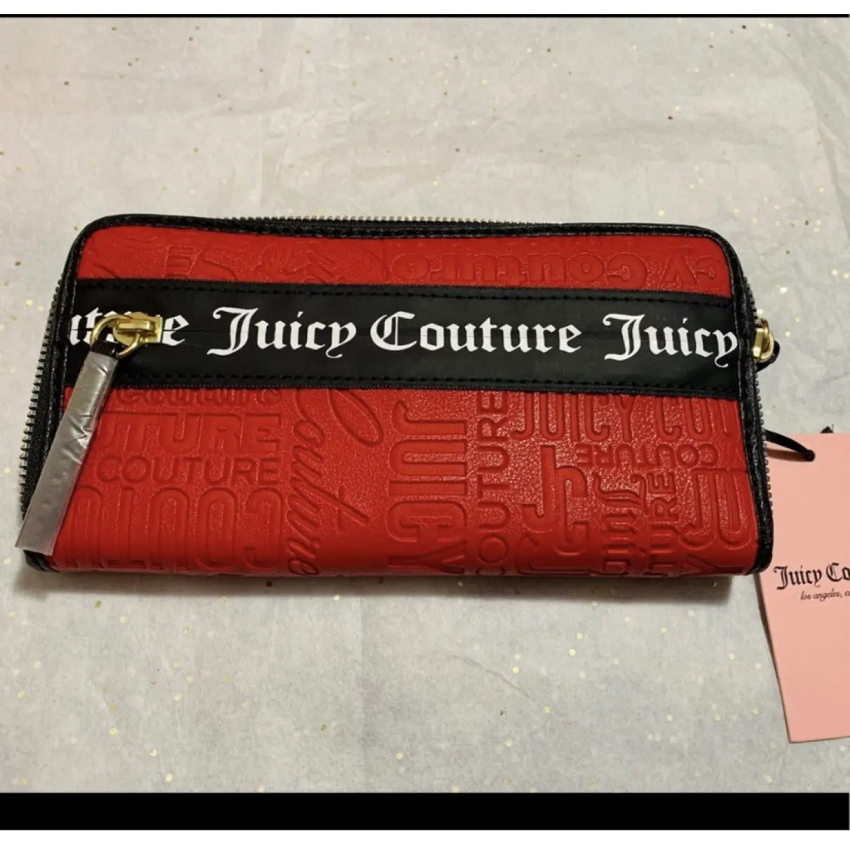 Buy Juicy Couture Wallet online