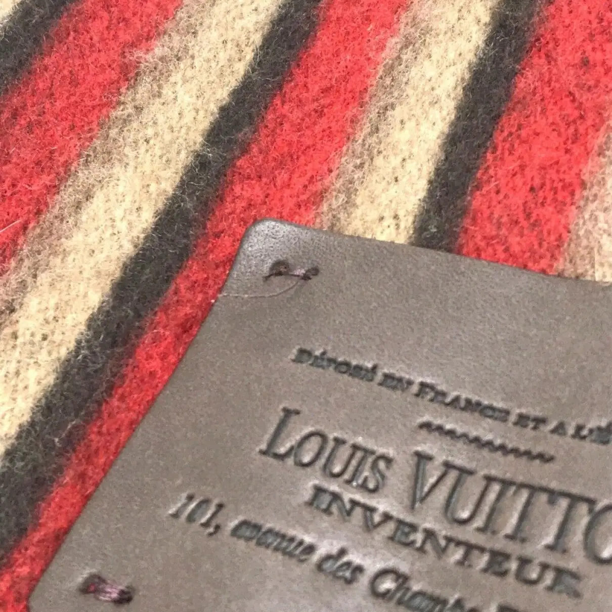 Scarf Louis Vuitton