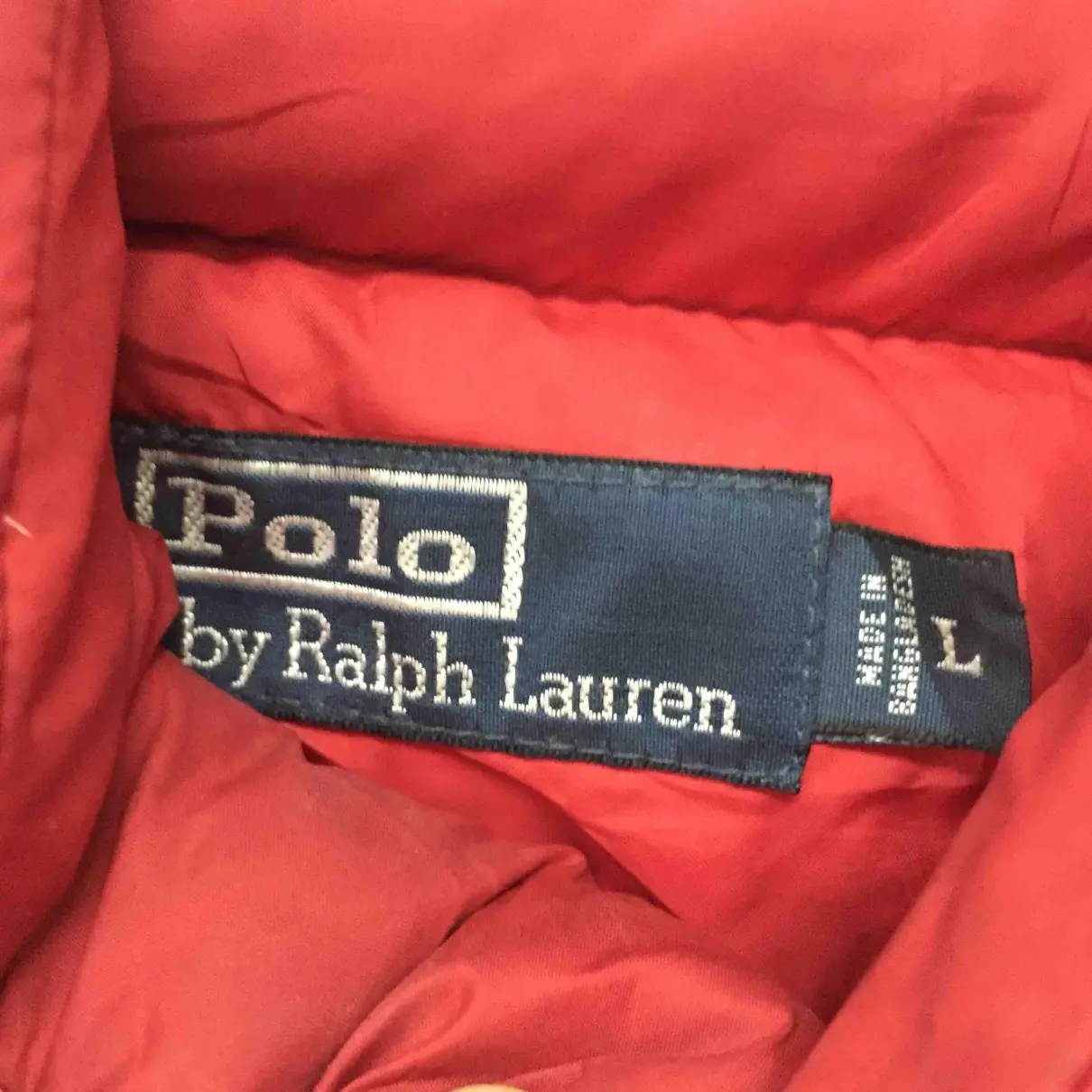 Luxury Polo Ralph Lauren Jackets  Men