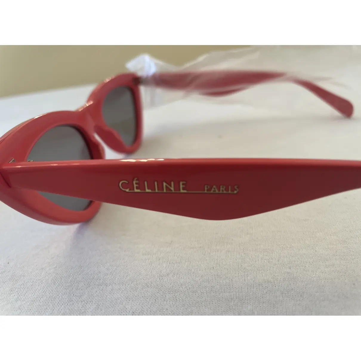 Buy Celine Goggle glasses online