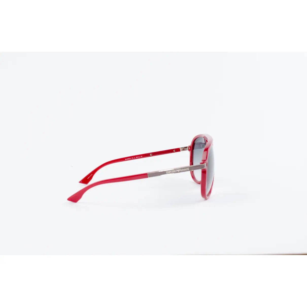 Luxury Emporio Armani Sunglasses Men